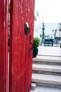 Fotografie z fotogalerie ubytování Sakula Hotel v destinaci Alaçatı