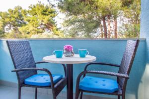 Gallery image of Apartments Punta by Sea in Umag