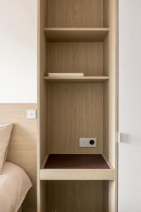 Billede fra billedgalleriet på HoeZee i Oostende