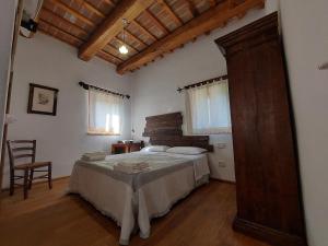 Gallery image of Pietra Antica Agriturismo in Ripatransone