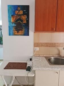 Fotografie z fotogalerie ubytování Jonas Adriatic Studio v destinaci Durrës