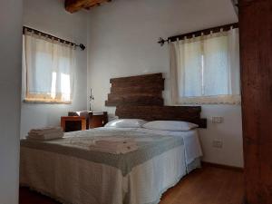 Gallery image of Pietra Antica Agriturismo in Ripatransone