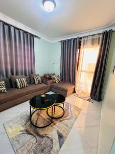Gallery image of StylishCozy home in Masaka
