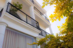 Gallery image of Cieloblu In Hotel Matara in Palatuwa