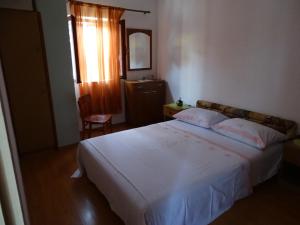Et værelse på Apartment Mirjana