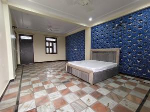 Imagen de la galería de After House South Opulent 5BHK Pool Mansion, en Jaipur