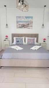 Gallery image of Kiki's Apartments in Barbati