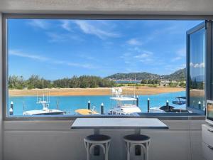 Φυσικό τοπίο κοντά σε αυτό το ξενοδοχείο με κάψουλες