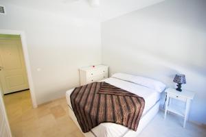 Номер в Burriana Beach Apartment