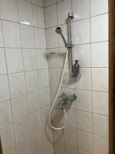 Bilik mandi di Seiväslahti