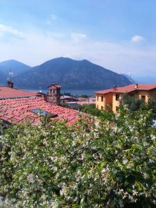 Afbeelding uit fotogalerij van Il Gelsomino in Iseo