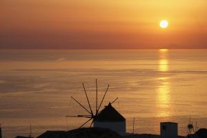 Φυσικό τοπίο κοντά σε αυτή η παραθεριστική κατοικία