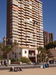 Gallery image of Coblanca 8 - Zand Properties in Benidorm