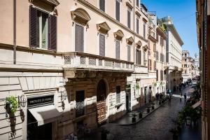 Gallery image of Spagna Historical by Spanish Steps in Rome