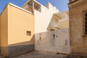 Hoone, kus puhkemaja asub