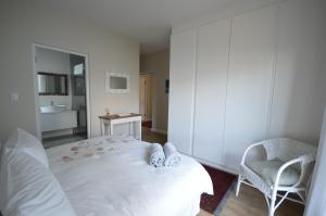 ランゲバーンにあるChardon Luxury Self Catering, Langebaan, 4-sleeperのギャラリーの写真 +21枚の写真