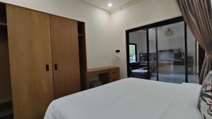 Billede fra billedgalleriet på Biring Homestay i Sanur