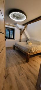 Photo de la galerie de l'établissement Ciechówka apartamenty Wilimy, à Biskupiec