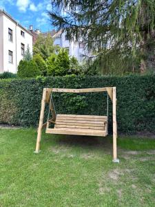 Herní místnost nebo prostor pro děti v ubytování Home by Ginger