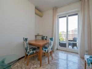 Gambar di galeri bagi I-Host Apartment - Marochetti 10 di Milan