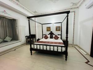 Fotografie z fotogalerie ubytování Hotel Boheda Palace Udaipur v destinaci Udajpur + 26 fotografií