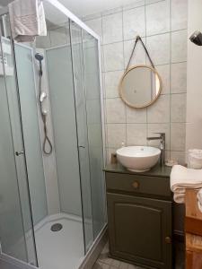 Photo de la galerie de l'établissement La Pastorale, à La Bâtie-Neuve