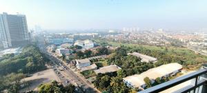 Nespecifikovaný výhled na destinaci Warungmangga nebo výhled na město při pohledu z apartmánu