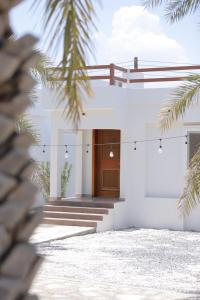 Imagen de la galería de Palms Residence Inn دار النخيل, en Nizwa