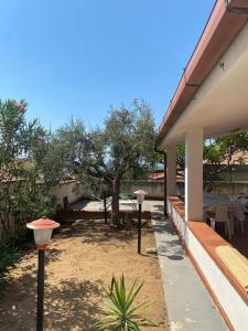Φωτογραφία από το άλμπουμ του Casa Albamare στο Castelvetrano Selinunte