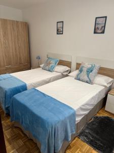 Gallery image of Altamira Luanco, ideal para 4 Pax in Luanco