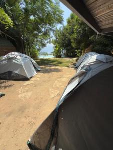 Fotografie z fotogalerie ubytování Mandala Camping v destinaci Faralya