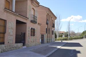 Gallery image of Casa Mili in Azucaica