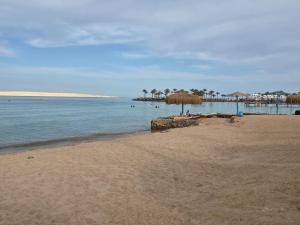 Imagem da galeria de فندق طيبه em Hurghada