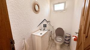 Billede fra billedgalleriet på Villa Gallé Kouley bord de mer i Somone + 16 billeder