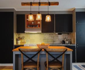 DockstaThe Great Northern - High Coast cabin by the sea的相册照片