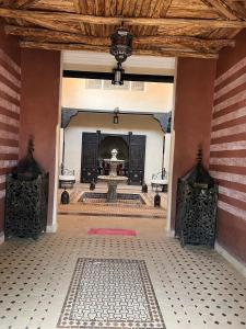 Gallery image of Riad Zerrouk Pure Moroccan Soul in Mirleft