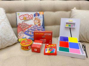 Fotografie z fotogalerie ubytování Cozy 1br with Netflix in Makati CBD v destinaci Manila