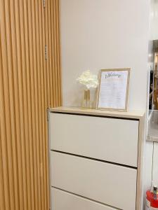 Fotografie z fotogalerie ubytování Cozy 1br with Netflix in Makati CBD v destinaci Manila + 24 fotografií