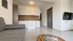 Gallery image of Nikiti Aqua Mare Suites in Nikiti