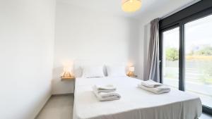 Gallery image of Nikiti Aqua Mare Suites in Nikiti