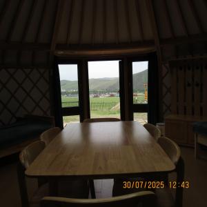 Billede fra billedgalleriet på Bright Terelj Family Camp i Dugang Süme + 23 billeder