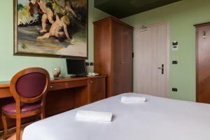 Afbeelding uit fotogalerij van Hotel Antares Sport Beauty & Wellness in Villafranca di Verona