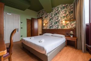 Afbeelding uit fotogalerij van Hotel Antares Sport Beauty & Wellness in Villafranca di Verona