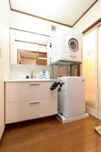 Φωτογραφία από το άλμπουμ του LJ INN Shijo Omiya hanare 5 Bike Free Wifi σε Nishinotōindōri