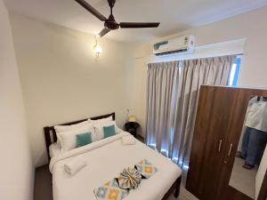 Gallery image of City of Music, Khopoli in Pali