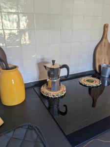 Two-Bedroom Deluxe Apartment