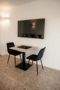 Gallery image of EMS 6- Norderney in Norderney