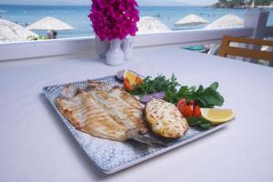 Φωτογραφία από το άλμπουμ του Meteor Beach Hotel σε Akyarlar