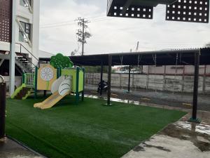 Fotografie z fotogalerie ubytování Deluxe Studio Condo Royal Oceancrest Mactan v destinaci Mactan Island + 13 fotografií