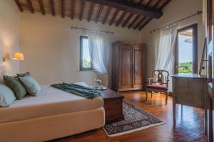 Χώρος καθιστικού στο Villa Monticelli +63 φωτογραφίες
